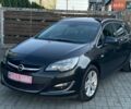 Чорний Опель Астра, об'ємом двигуна 1.6 л та пробігом 230 тис. км за 6150 $, фото 23 на Automoto.ua