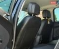 Черный Опель Астра, объемом двигателя 1.6 л и пробегом 216 тыс. км за 7900 $, фото 35 на Automoto.ua