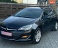 Чорний Опель Астра, об'ємом двигуна 1.6 л та пробігом 230 тис. км за 6150 $, фото 21 на Automoto.ua