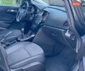 Черный Опель Астра, объемом двигателя 1.6 л и пробегом 230 тыс. км за 7499 $, фото 32 на Automoto.ua