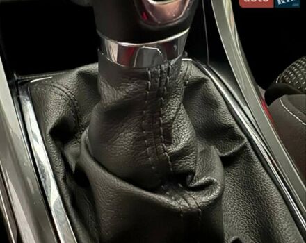 Чорний Опель Астра, об'ємом двигуна 1.6 л та пробігом 206 тис. км за 8950 $, фото 109 на Automoto.ua