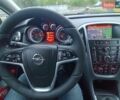 Черный Опель Астра, объемом двигателя 1.6 л и пробегом 273 тыс. км за 8399 $, фото 44 на Automoto.ua