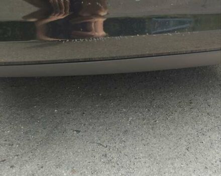 Черный Опель Астра, объемом двигателя 1.6 л и пробегом 188 тыс. км за 8100 $, фото 10 на Automoto.ua