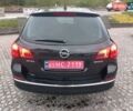 Черный Опель Астра, объемом двигателя 1.6 л и пробегом 273 тыс. км за 8500 $, фото 7 на Automoto.ua