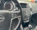 Черный Опель Астра, объемом двигателя 1.6 л и пробегом 225 тыс. км за 8200 $, фото 10 на Automoto.ua