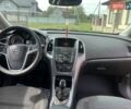 Чорний Опель Астра, об'ємом двигуна 1.6 л та пробігом 292 тис. км за 8200 $, фото 14 на Automoto.ua