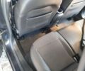 Черный Опель Астра, объемом двигателя 1.6 л и пробегом 290 тыс. км за 8500 $, фото 13 на Automoto.ua