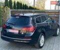 Черный Опель Астра, объемом двигателя 1.6 л и пробегом 230 тыс. км за 7499 $, фото 16 на Automoto.ua