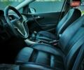 Черный Опель Астра, объемом двигателя 1.6 л и пробегом 293 тыс. км за 8300 $, фото 10 на Automoto.ua