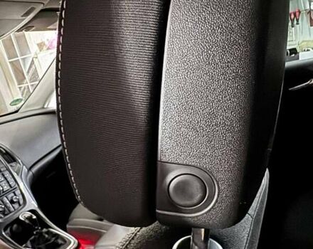 Чорний Опель Астра, об'ємом двигуна 1.6 л та пробігом 206 тис. км за 8950 $, фото 74 на Automoto.ua