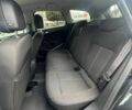 Черный Опель Астра, объемом двигателя 1.6 л и пробегом 210 тыс. км за 7197 $, фото 11 на Automoto.ua