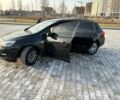 Черный Опель Астра, объемом двигателя 1.6 л и пробегом 290 тыс. км за 8700 $, фото 7 на Automoto.ua