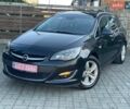 Чорний Опель Астра, об'ємом двигуна 1.6 л та пробігом 230 тис. км за 6150 $, фото 20 на Automoto.ua