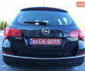 Черный Опель Астра, объемом двигателя 1.6 л и пробегом 205 тыс. км за 7790 $, фото 23 на Automoto.ua