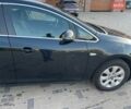 Чорний Опель Астра, об'ємом двигуна 1.6 л та пробігом 271 тис. км за 7000 $, фото 7 на Automoto.ua