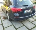 Черный Опель Астра, объемом двигателя 1.6 л и пробегом 183 тыс. км за 9700 $, фото 8 на Automoto.ua