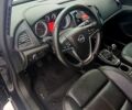 Черный Опель Астра, объемом двигателя 1.6 л и пробегом 205 тыс. км за 11700 $, фото 6 на Automoto.ua