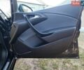 Черный Опель Астра, объемом двигателя 1.96 л и пробегом 216 тыс. км за 8600 $, фото 22 на Automoto.ua