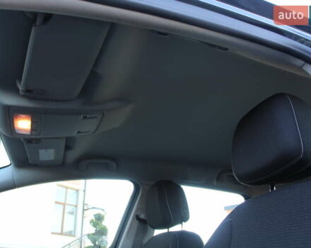 Черный Опель Астра, объемом двигателя 1.6 л и пробегом 205 тыс. км за 7790 $, фото 51 на Automoto.ua