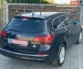 Чорний Опель Астра, об'ємом двигуна 1.6 л та пробігом 230 тис. км за 6150 $, фото 14 на Automoto.ua