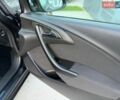 Черный Опель Астра, объемом двигателя 1.7 л и пробегом 270 тыс. км за 5450 $, фото 39 на Automoto.ua