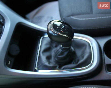 Чорний Опель Астра, об'ємом двигуна 1.6 л та пробігом 205 тис. км за 8390 $, фото 69 на Automoto.ua