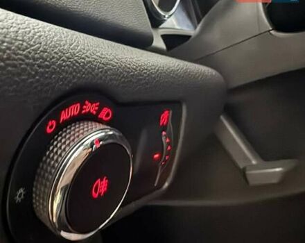 Чорний Опель Астра, об'ємом двигуна 1.6 л та пробігом 206 тис. км за 8950 $, фото 153 на Automoto.ua