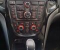Черный Опель Астра, объемом двигателя 2 л и пробегом 228 тыс. км за 8500 $, фото 3 на Automoto.ua