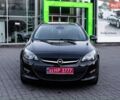 Чорний Опель Астра, об'ємом двигуна 1.6 л та пробігом 187 тис. км за 7700 $, фото 1 на Automoto.ua