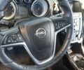 Черный Опель Астра, объемом двигателя 1.6 л и пробегом 290 тыс. км за 8500 $, фото 10 на Automoto.ua