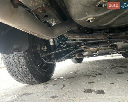 Черный Опель Астра, объемом двигателя 1.6 л и пробегом 250 тыс. км за 8800 $, фото 18 на Automoto.ua