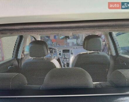 Чорний Опель Астра, об'ємом двигуна 1.6 л та пробігом 206 тис. км за 8950 $, фото 147 на Automoto.ua