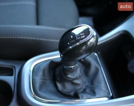 Черный Опель Астра, объемом двигателя 1.6 л и пробегом 205 тыс. км за 7790 $, фото 99 на Automoto.ua