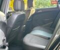 Черный Опель Астра, объемом двигателя 1.6 л и пробегом 220 тыс. км за 7900 $, фото 11 на Automoto.ua