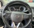 Черный Опель Астра, объемом двигателя 1.6 л и пробегом 204 тыс. км за 9950 $, фото 32 на Automoto.ua