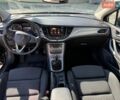 Чорний Опель Астра, об'ємом двигуна 1.6 л та пробігом 290 тис. км за 8300 $, фото 20 на Automoto.ua