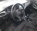 Черный Опель Астра, объемом двигателя 1.6 л и пробегом 220 тыс. км за 10500 $, фото 1 на Automoto.ua