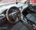 Чорний Опель Астра, об'ємом двигуна 1.6 л та пробігом 254 тис. км за 11000 $, фото 11 на Automoto.ua