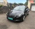 Чорний Опель Астра, об'ємом двигуна 1.6 л та пробігом 295 тис. км за 8200 $, фото 1 на Automoto.ua