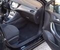 Черный Опель Астра, объемом двигателя 1.6 л и пробегом 247 тыс. км за 9550 $, фото 1 на Automoto.ua
