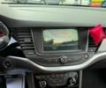 Черный Опель Астра, объемом двигателя 1.6 л и пробегом 204 тыс. км за 9950 $, фото 1 на Automoto.ua