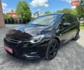 Чорний Опель Астра, об'ємом двигуна 1.6 л та пробігом 238 тис. км за 10500 $, фото 1 на Automoto.ua