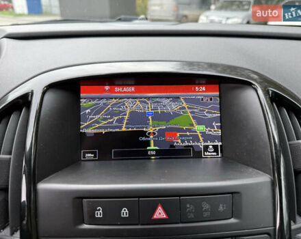 Черный Опель Астра, объемом двигателя 1.6 л и пробегом 243 тыс. км за 10350 $, фото 27 на Automoto.ua