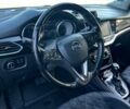 Черный Опель Астра, объемом двигателя 1.6 л и пробегом 188 тыс. км за 12900 $, фото 116 на Automoto.ua