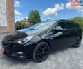 Чорний Опель Астра, об'ємом двигуна 1.6 л та пробігом 238 тис. км за 10500 $, фото 6 на Automoto.ua