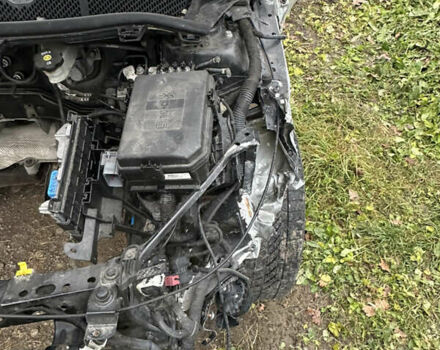 Черный Опель Астра, объемом двигателя 1.6 л и пробегом 250 тыс. км за 3200 $, фото 17 на Automoto.ua