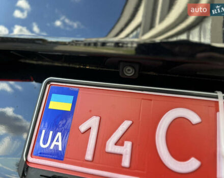 Черный Опель Астра, объемом двигателя 1.6 л и пробегом 250 тыс. км за 10450 $, фото 29 на Automoto.ua