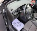 Черный Опель Астра, объемом двигателя 1.6 л и пробегом 204 тыс. км за 9950 $, фото 4 на Automoto.ua