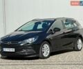 Чорний Опель Астра, об'ємом двигуна 1.6 л та пробігом 290 тис. км за 8300 $, фото 11 на Automoto.ua