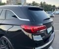 Черный Опель Астра, объемом двигателя 1.6 л и пробегом 188 тыс. км за 12900 $, фото 57 на Automoto.ua